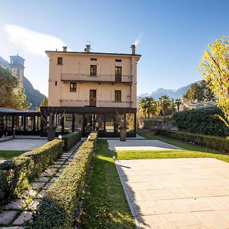 Villa Giade К'явенна Екстер'єр фото