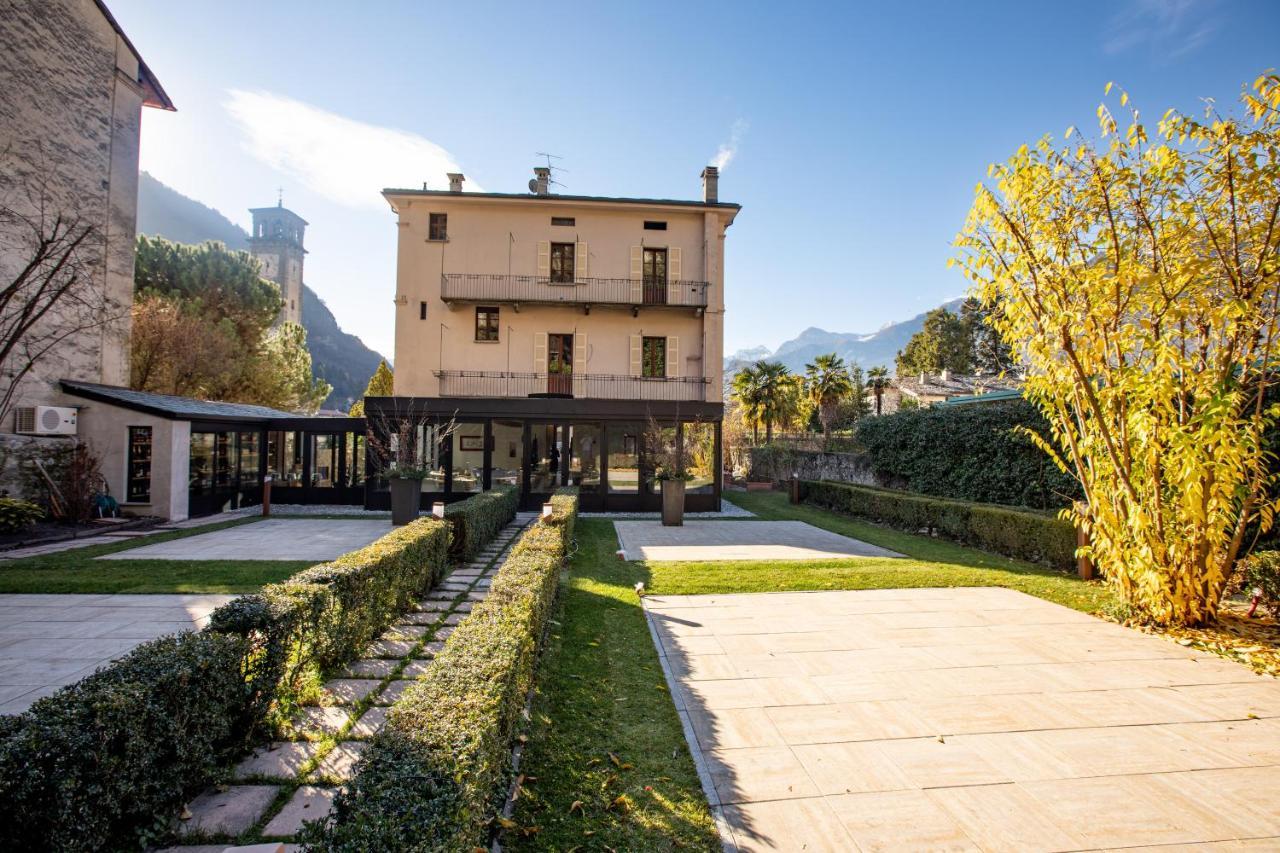 Villa Giade К'явенна Екстер'єр фото